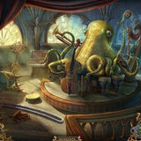 Spirits Of Mystery: Maagd Van Amber