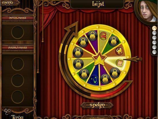 The Hidden Object Show 3: Millionaire Manor