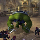 Ben10: Ultimate Alien Cosmic Destruction