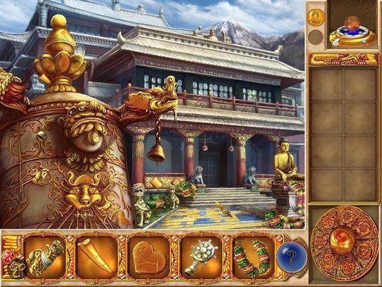 Magic Encyclopedia: Moon Light