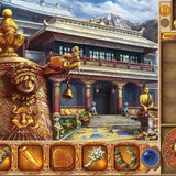 Magic Encyclopedia: Moon Light