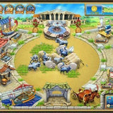 Farm Frenzy: Ancient Rome