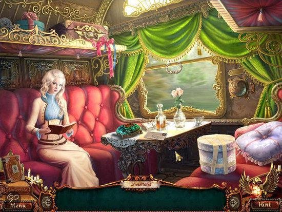 Dark Sins Of the Fathers