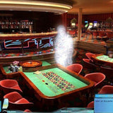 Department 42: The Mystery Of The Nine