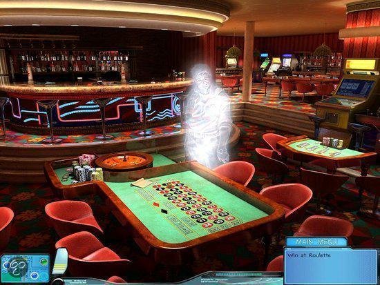 Department 42: The Mystery Of The Nine