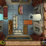 The Surprising Adventures Of Munchausen