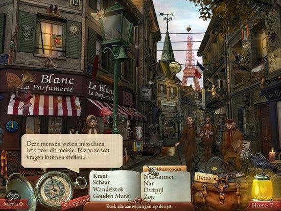 Midnight Mysteries: The Edgar Allan Poe Conspiracy