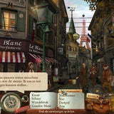 Midnight Mysteries: The Edgar Allan Poe Conspiracy