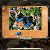 The Mystery Of The Crystal: Portal Beyond the Horizon