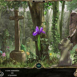 The Clockwork Man 2: The Hidden World