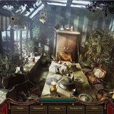 The Hidden Object Show 3: Millionaire Manor