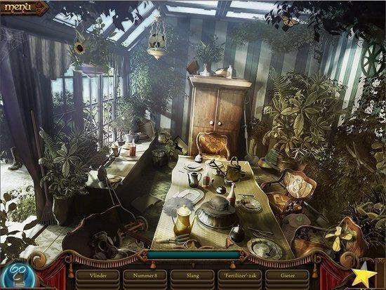 The Hidden Object Show 3: Millionaire Manor