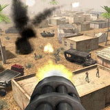 Terrorist Takedown - Conflict In Mogadishu