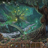 Spirits of Mystery: Het Lied van de Feniks