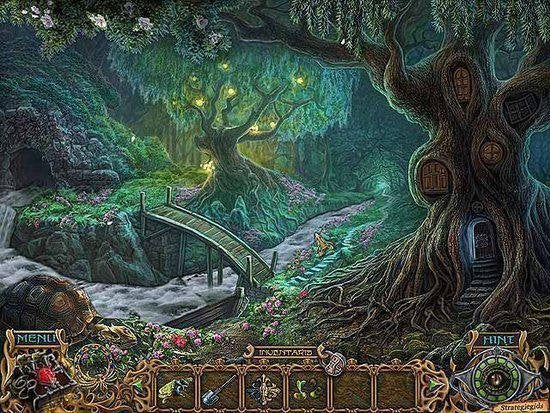 Spirits of Mystery: Het Lied van de Feniks