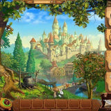 The Surprising Adventures Of Munchausen