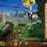 The Surprising Adventures Of Munchausen