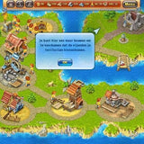 Island Realms