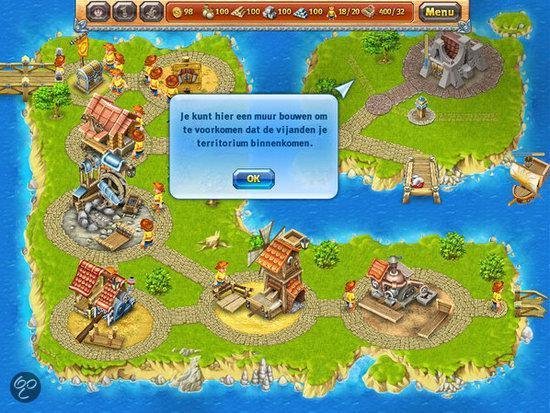Island Realms