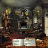 Midnight Mysteries: The Edgar Allan Poe Conspiracy