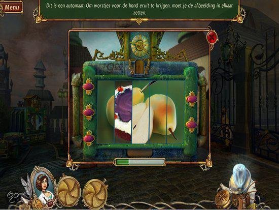 Snark Busters 3: High Society