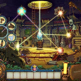 Tulula: Legend Of A Volcano