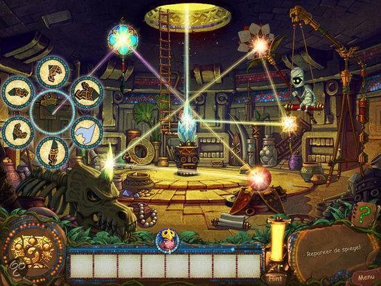 Tulula: Legend Of A Volcano