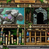 Virtual Villagers 4: The Tree Of Life