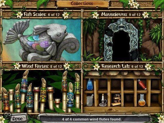 Virtual Villagers 4: The Tree Of Life