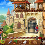 The Surprising Adventures Of Munchausen