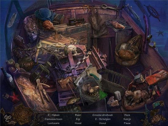Bluebeard's Castle