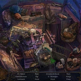 Bluebeard's Castle