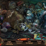 Nightfall Mysteries: Asylum Conspiracy