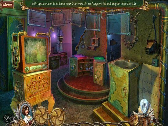 Snark Busters 3: High Society