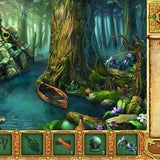 Diamond Mystery Age 1: De Magische Staf