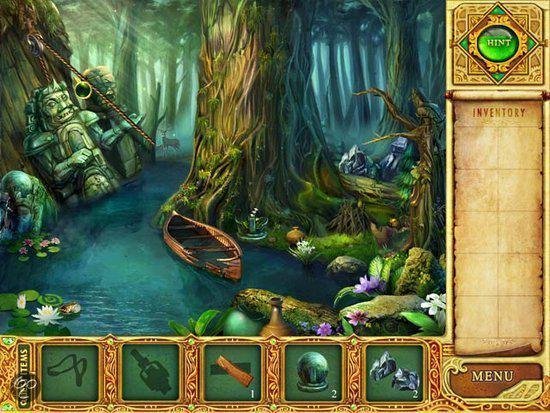 Diamond Mystery Age 1: De Magische Staf