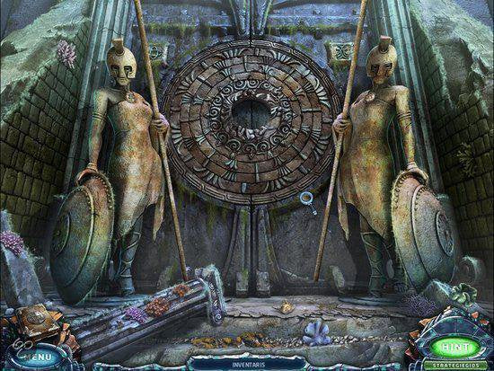 Eternal Journey: New Atlantis - Collector's Edition