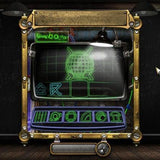 Sprill and Ritchie - Adventures in Time - PC