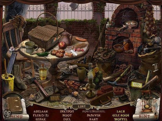 Whispered Stories: Sandman