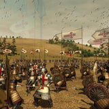 Lionheart: Kings' Crusade