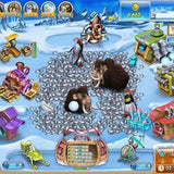 Farm Frenzy 3: Ice Age