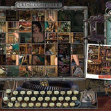 Mystery Case Files, Huntsville