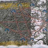 Department 42: The Mystery Of The Nine