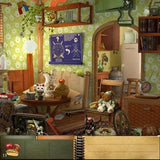 Sprill and Ritchie - Adventures in Time - PC
