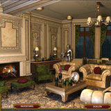 Entwined: Strings of Deception