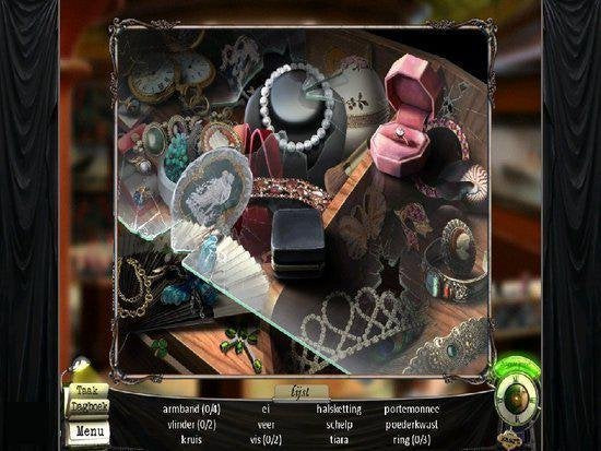 Insider Tales: The Stolen Venus 2