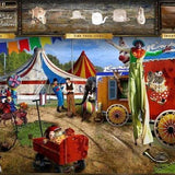 Legends Of The Wild West Golden Hill