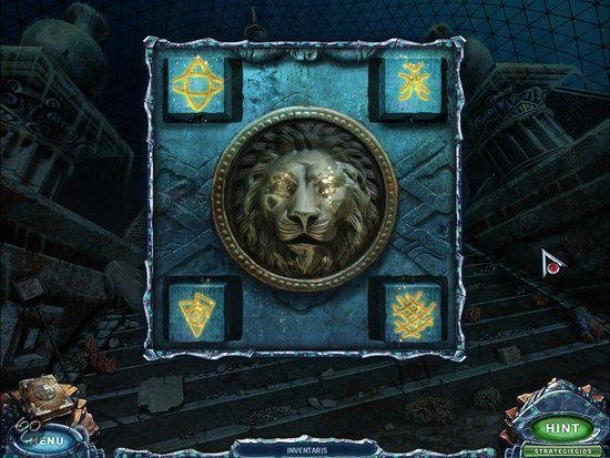 Eternal Journey: New Atlantis - Collector's Edition