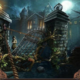 White Haven Mysteries