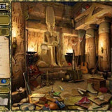 Jewel Quest, The Curse Of Emerald Tear